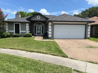 2406 Wind Hollow Dr, Corpus Christi, TX 78414