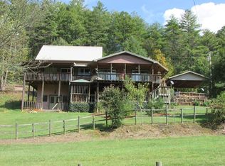 400 McDonald Rd, Murphy, NC 28906