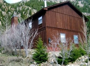 1775 Skyline Rd, Georgetown, CO 80444