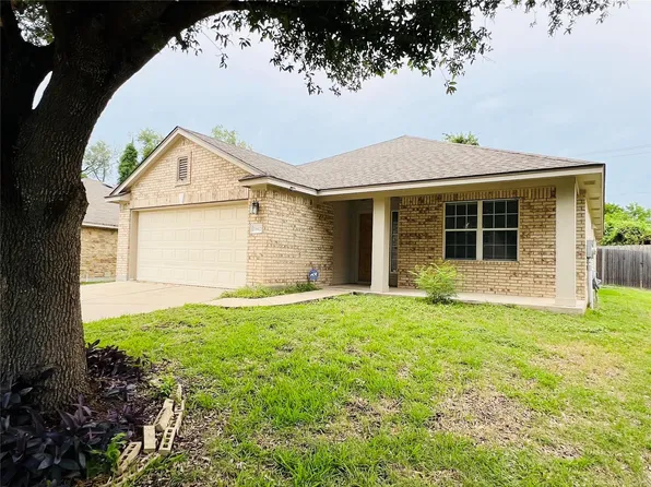 11612 Timber Heights Dr, Austin, TX 78754