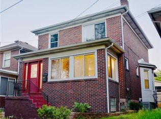 7206 Raymond St, Pittsburgh, PA 15218