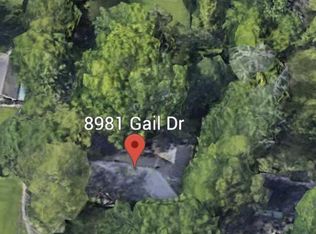 8981 Gail Dr, Baton Rouge, LA 70809