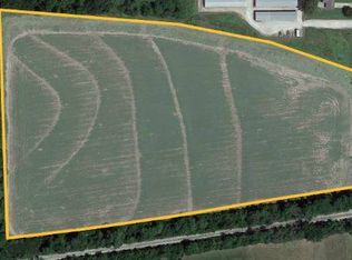 1525 S Plummer Ave, Chanute, KS 66720