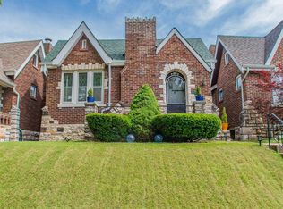 5233 Walsh St, Saint Louis, MO