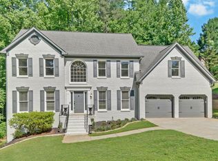 3880 Gann Rd SE, Smyrna, GA 30082