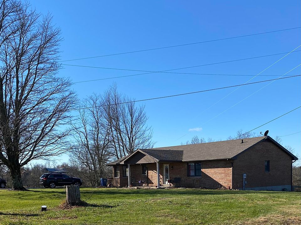 285 Fairview Rd, Williamstown, KY 41097 Zillow