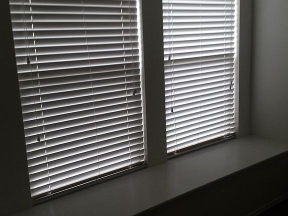 window seat