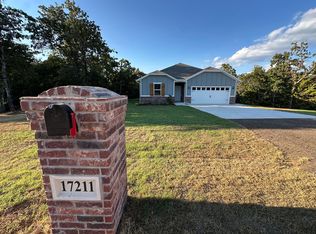 17211 Lantana Loop, Newalla, OK 74857