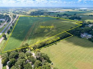 21126 Bagley Ave, Faribault, MN 55021