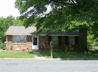 5412 Troy Rd, Richmond, VA 23224
