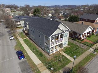 999 E Ml King Blvd, Chattanooga, TN 37403