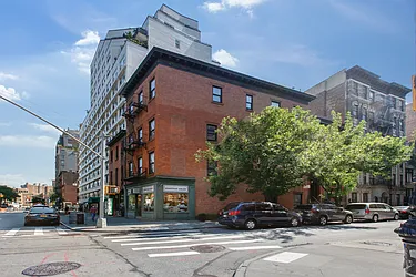 Rented by Oxford Property Group