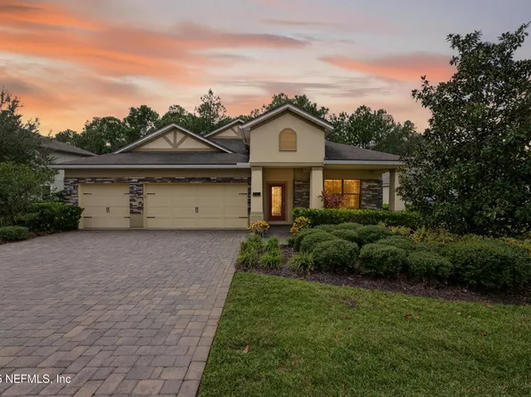 247 N ARABELLA Way, St. Johns, FL 32259