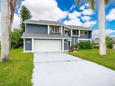 16717 Bobcat Dr, Fort Myers, FL, 33908