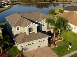 2805 Sail Breeze Way, Kissimmee, FL 34744