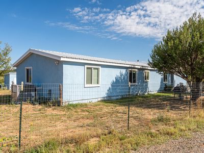 4 Wolf Ln, Sandia Park, NM, 87047