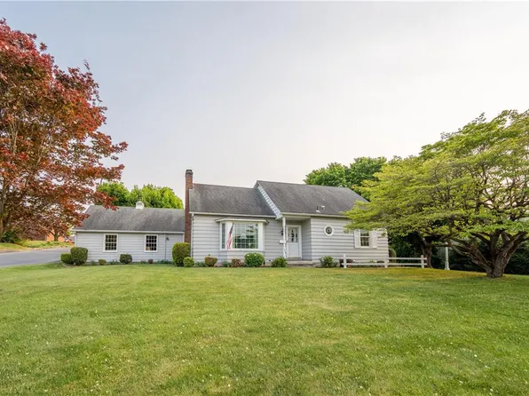 173 E 2nd St, Wind Gap, PA 18091