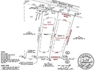 917 Upper Hembree Rd LOT 1, Roswell, GA 30076