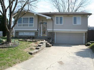 1500 Lou Gene Ave, Louisville, KY