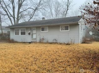 820 Ernroe Dr, Dayton, OH 45417