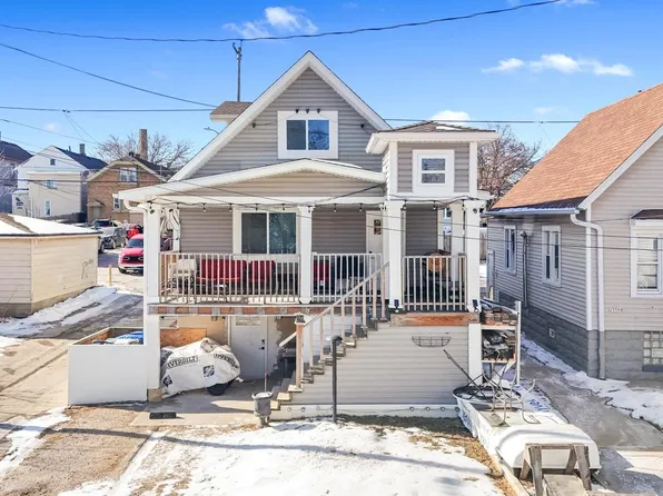 1963 S.  7th STREET, Milwaukee, WI 53207