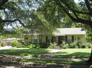 4616 Rockaway Dr, Dallas, TX 75214