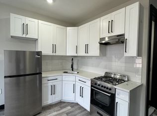 55 Lincoln St #201, Jersey City, NJ 07307