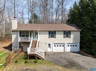 1029 W Daffodil Rd, Ruckersville, VA 22968