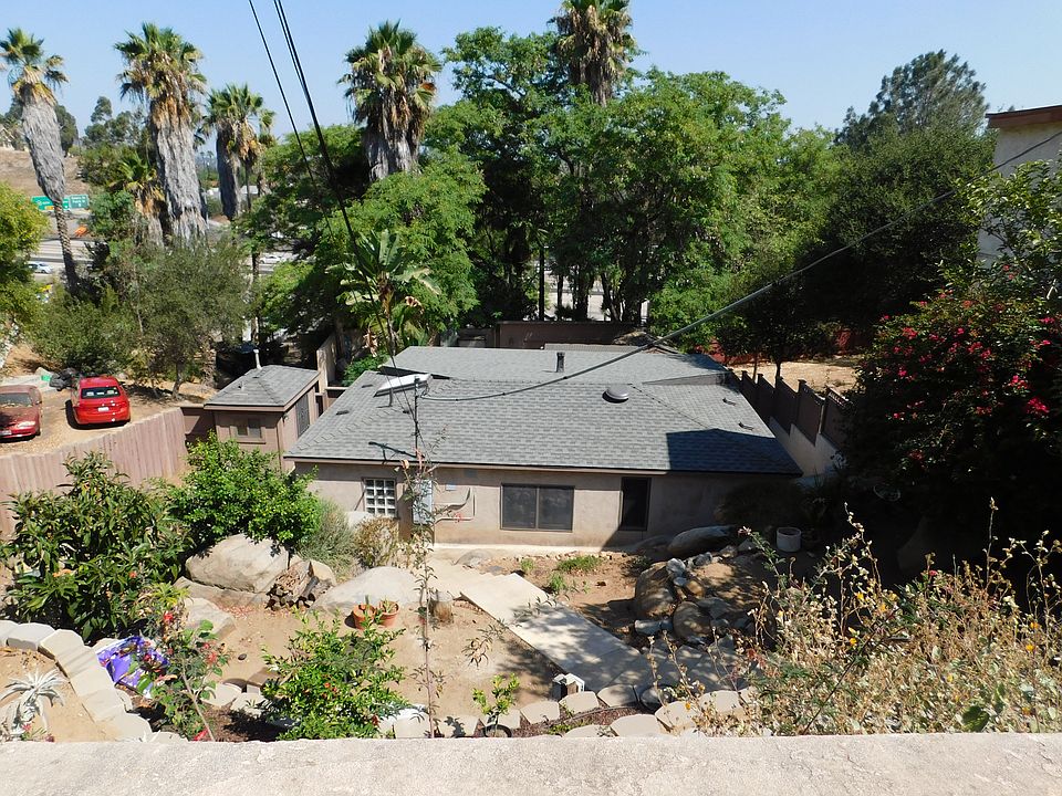 2nd image of 9498 Grossmont Blvd