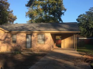 202 Saint Margarite St, Lafayette, LA 70501