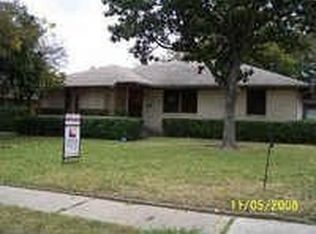 2328 Dugald Pl, Dallas, TX 75216