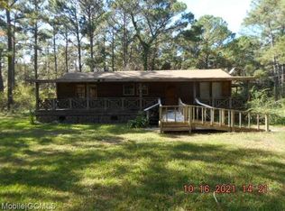 11450 Dauphin Island Pkwy, Theodore, AL 36582