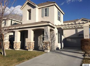 9270 Jackhammer Dr, Reno, NV 89521