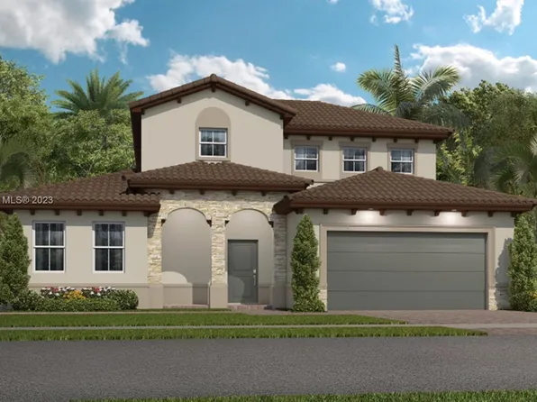 2415 SE 23rd Rd, Homestead, FL 33035
