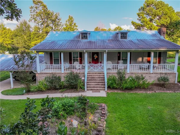 16675 Capley Dr, Brookwood, AL 35444
