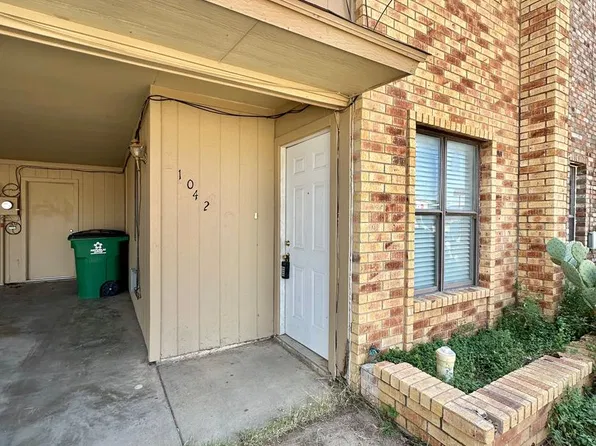 1042 Glenna St, San Angelo, TX 76901