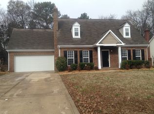 2606 Bricker Dr, Charlotte, NC 28273