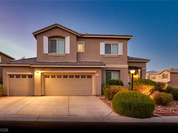 8106 Bear Clan Ct, Las Vegas, NV 89131