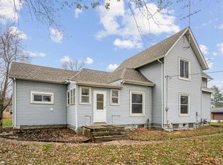 301 W North St, Albion, IA 50005