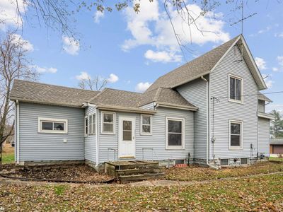 301 W North St, Albion, IA, 50005