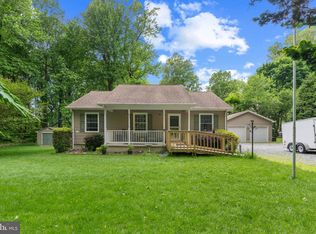 165 Connecticut Ave, Earleville, MD 21919