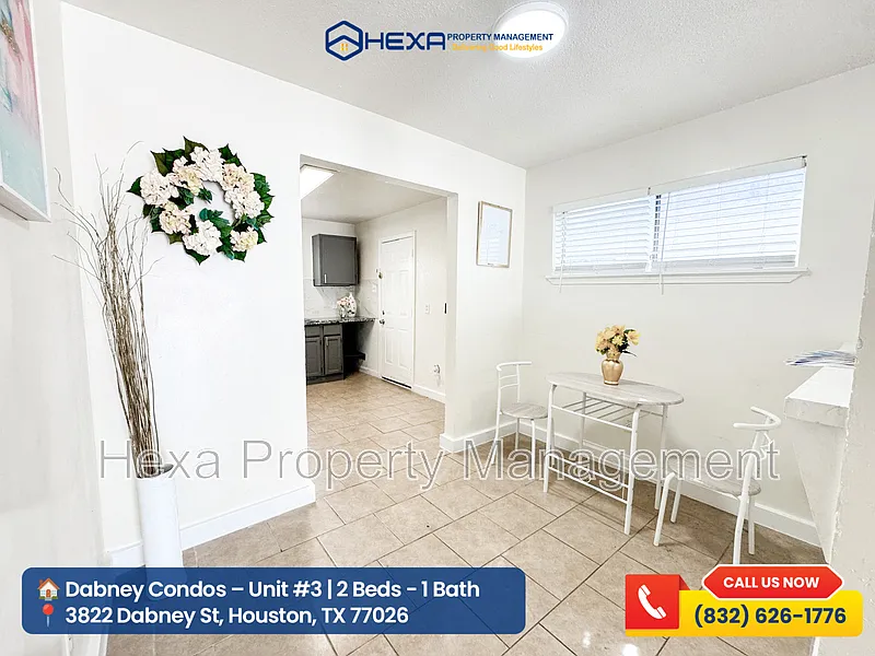 Dabney Condos — Photo 3