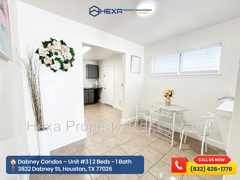 3822 Dabney St #3 — Photo 3