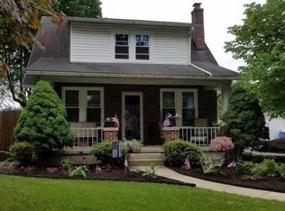 170 Reynolds Mill Rd, York, PA 17403