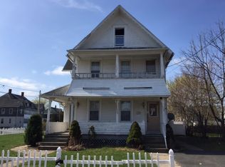 138 Cochran St, Chicopee, MA 01020