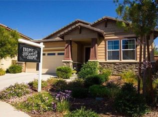 29550 Mascot, Lake Elsinore, CA 92530