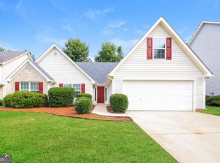 1684 Stephens Pond Vw, Loganville, GA 30052