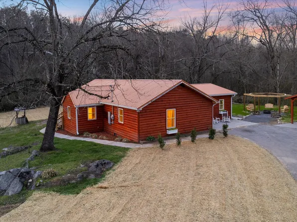 1217 Jayell Rd, Sevierville, TN 37862