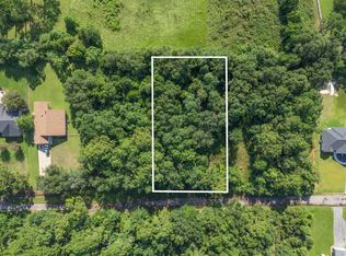 Fox Quarry Rd, Cantonment, FL 32533