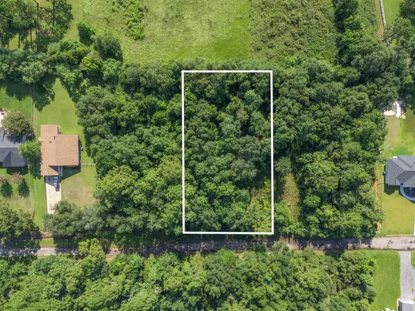 Fox Quarry Rd, Cantonment, FL 32533